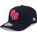 shapka-izvita-tmnosin-snapbek-9seventy-stretch-snap-great-britain-2026-world-baseball-classic-na-world-baseball-classic-ot-new-e