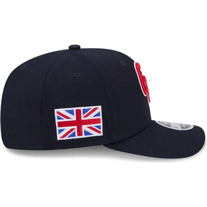 marinebla-buet-kasket-snapback-9seventy-stretch-snap-great-britain-2026-world-baseball-classic-fra-new-era