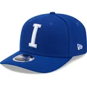 shapka-izvita-sinya-snapbek-9seventy-stretch-snap-italy-2026-world-baseball-classic-na-world-baseball-classic-ot-new-era