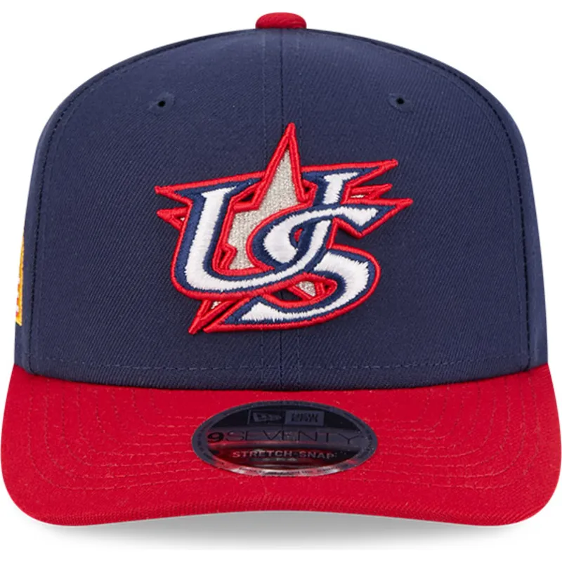 gorra-curva-azul-marino-y-roja-snapback-9seventy-stretch-snap-usa-2026-world-baseball-classic-de-new-era