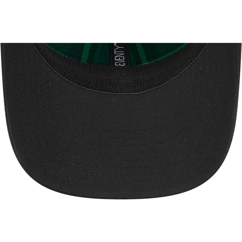 new-era-curved-brim-9seventy-stretch-snap-saint-patrick-s-day-new-york-yankees-mlb-black-snapback-cap