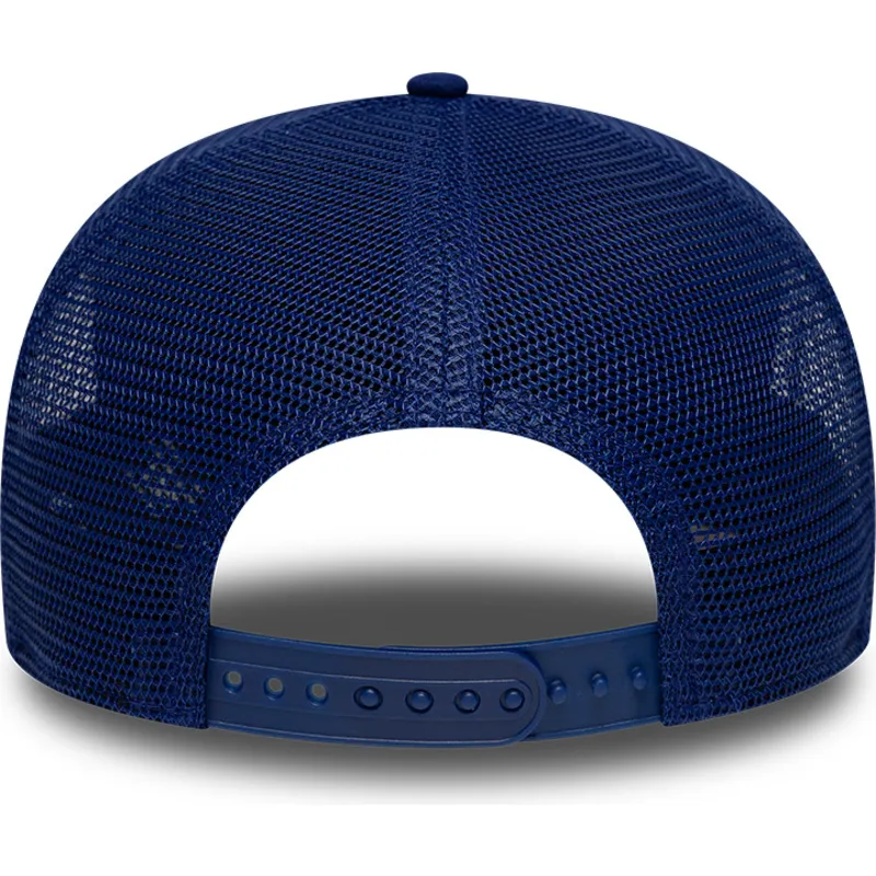 gorra-trucker-azul-9seventy-stretch-snap-circle-spring-training-de-los-angeles-dodgers-mlb-de-new-era
