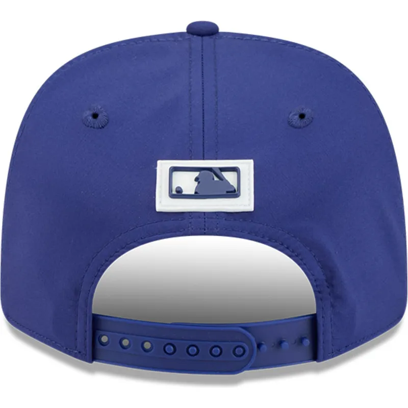 new-era-izvita-periferiya-9seventy-stretch-snap-clubhouse-los-angeles-dodgers-mlb-sinya-shapka-s-tik-tak-zakopchavane new-era-izvita-periferiya-9seventy-stretch-snap-clubhouse-los-angeles-dodgers-mlb-sinya-shapka-s-tik-tak-zakopchavane