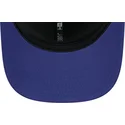 bla-buet-kasket-snapback-9seventy-stretch-snap-clubhouse-fra-los-angeles-dodgers-mlb-fra-new-era