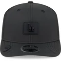 new-era-izvita-kozirka-9seventy-stretch-snap-clubhouse-los-angeles-dodgers-mlb-cherna-shapka-s-tik-tak-zakopchavane