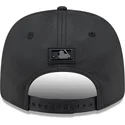 new-era-izvita-kozirka-9seventy-stretch-snap-clubhouse-los-angeles-dodgers-mlb-cherna-shapka-s-tik-tak-zakopchavane