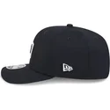 shapka-izvita-tmnosin-snapbek-9seventy-stretch-snap-clubhouse-na-new-york-yankees-mlb-ot-new-era