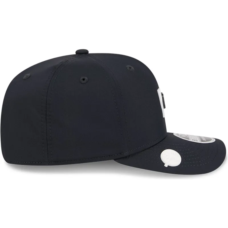 shapka-izvita-tmnosin-snapbek-9seventy-stretch-snap-clubhouse-na-new-york-yankees-mlb-ot-new-era
