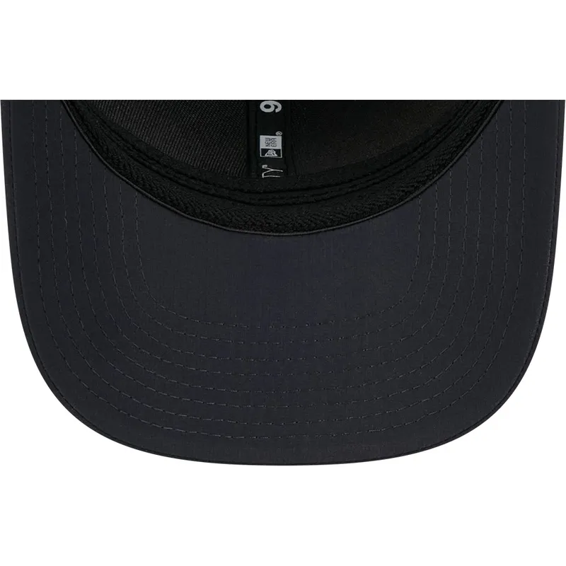 shapka-izvita-tmnosin-snapbek-9seventy-stretch-snap-clubhouse-na-new-york-yankees-mlb-ot-new-era