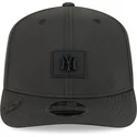 shapka-izvita-cherna-snapbek-9seventy-stretch-snap-clubhouse-na-new-york-yankees-mlb-ot-new-era