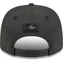 shapka-izvita-cherna-snapbek-9seventy-stretch-snap-clubhouse-na-new-york-yankees-mlb-ot-new-era