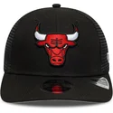 schwarze-trucker-kappe-9seventy-stretch-snap-eg-chicago-bulls-nba-von-new-era