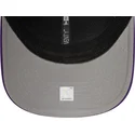 shapka-izvita-traker-violetka-snapbek-9seventy-stretch-snap-eg-na-los-angeles-lakers-nba-ot-new-era