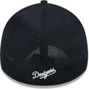 shapka-izvita-traker-cherna-prilepnala-39thirty-evergreen-neo-na-los-angeles-dodgers-mlb-ot-new-era
