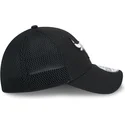 schwarze-angepasste-39thirty-evergreen-neo-trucker-kappe-der-chicago-bulls-nba-von-new-era