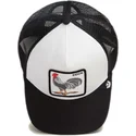 shapka-izvita-cherna-snapbek-the-farm-ot-goorin-bros