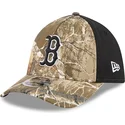 shapka-izvita-kamuflazh-prilepnala-39thirty-m-crown-a-frame-realtree-na-boston-red-sox-mlb-ot-new-era