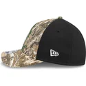 buet-kasket-camouflage-justeret-39thirty-m-crown-a-frame-realtree-fra-chicago-white-sox-mlb-fra-new-era
