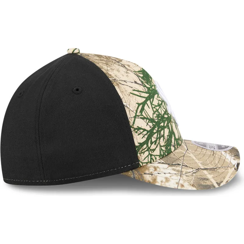 new-era-izvita-kozirka-39thirty-m-crown-a-frame-realtree-chicago-white-sox-mlb-kamuflazhna-prilepnala-shapka