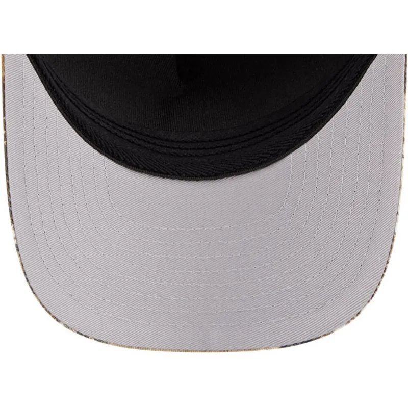 buet-kasket-camouflage-justeret-39thirty-m-crown-a-frame-realtree-fra-chicago-white-sox-mlb-fra-new-era