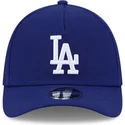 bla-buet-kasket-justerbar-39thirty-m-crown-a-frame-fra-los-angeles-dodgers-mlb-fra-new-era