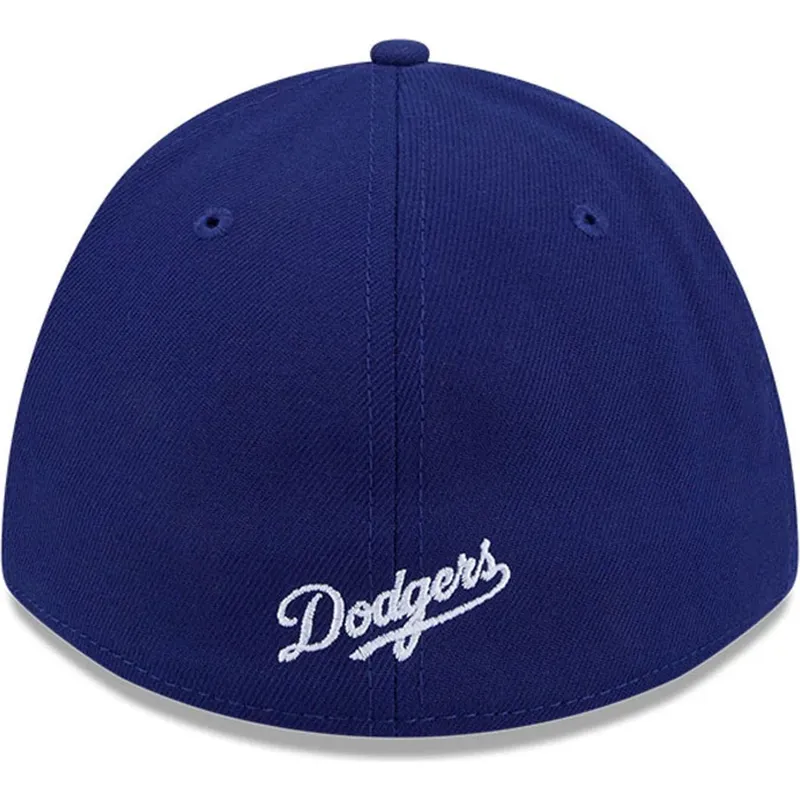 shapka-izvita-sinya-prilepnala-39thirty-m-crown-a-frame-na-los-angeles-dodgers-mlb-ot-new-era