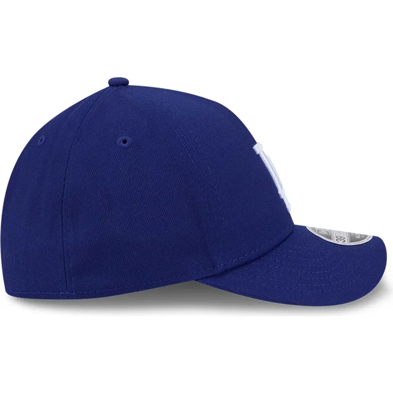 shapka-izvita-sinya-reguliruema-39thirty-m-crown-a-frame-na-los-angeles-dodgers-mlb-ot-new-era shapka-izvita-sinya-reguliruema-39thirty-m-crown-a-frame-na-los-angeles-dodgers-mlb-ot-new-era