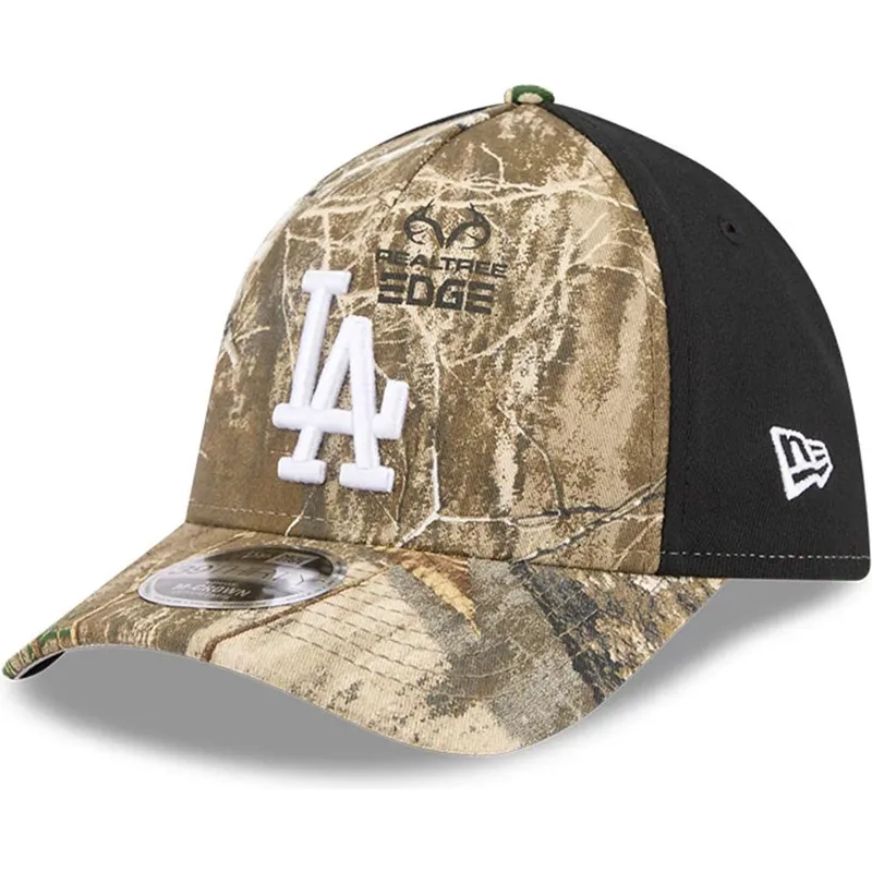shapka-izvita-kamuflazh-prilepnala-39thirty-m-crown-a-frame-realtree-na-los-angeles-dodgers-mlb-ot-new-era