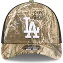 shapka-izvita-kamuflazh-reguliruema-39thirty-m-crown-a-frame-realtree-na-los-angeles-dodgers-mlb-ot-new-era