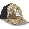 39thirty-m-crown-a-frame-realtree-los-angeles-dodgers-mlb-new-era