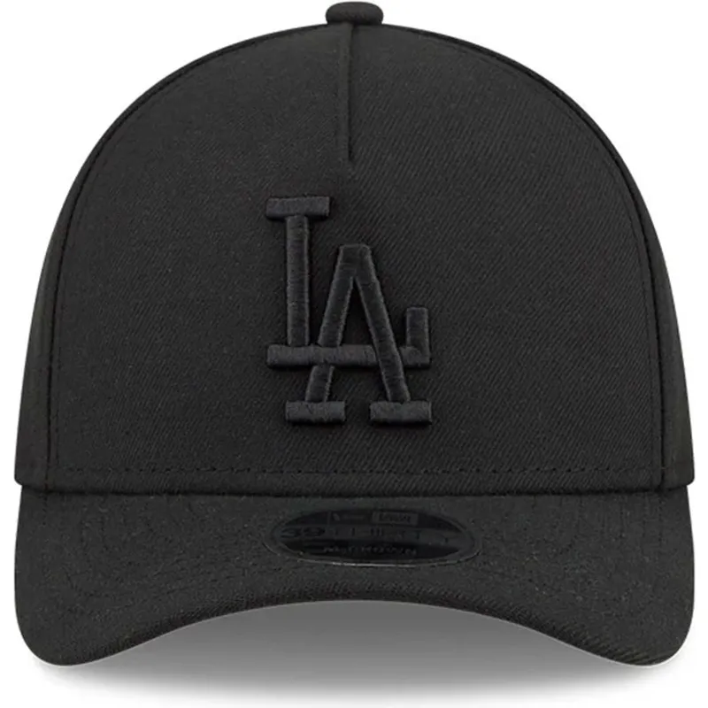 shapka-izvita-cherna-prilepnala-39thirty-m-crown-a-frame-na-los-angeles-dodgers-mlb-ot-new-era shapka-izvita-cherna-prilepnala-39thirty-m-crown-a-frame-na-los-angeles-dodgers-mlb-ot-new-era