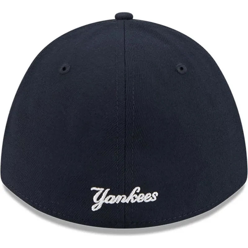 shapka-izvita-tmnosin-prilepnala-39thirty-m-crown-a-frame-na-new-york-yankees-mlb-ot-new-era