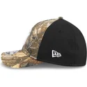shapka-izvita-kamuflazh-reguliruema-39thirty-m-crown-a-frame-realtree-na-new-york-yankees-mlb-ot-new-era