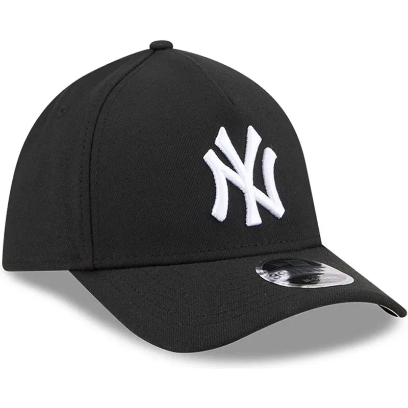 shapka-izvita-cherna-reguliruema-39thirty-m-crown-a-frame-na-new-york-yankees-mlb-ot-new-era shapka-izvita-cherna-reguliruema-39thirty-m-crown-a-frame-na-new-york-yankees-mlb-ot-new-era