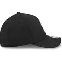 shapka-izvita-cherna-prilepnala-39thirty-m-crown-a-frame-na-new-york-yankees-mlb-ot-new-era