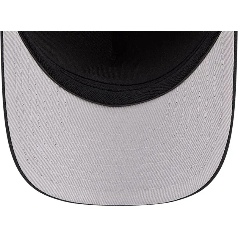 shapka-izvita-cherna-reguliruema-39thirty-m-crown-a-frame-na-new-york-yankees-mlb-ot-new-era shapka-izvita-cherna-reguliruema-39thirty-m-crown-a-frame-na-new-york-yankees-mlb-ot-new-era