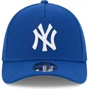 bla-buet-kasket-justerbar-39thirty-m-crown-a-frame-fra-new-york-yankees-mlb-fra-new-era