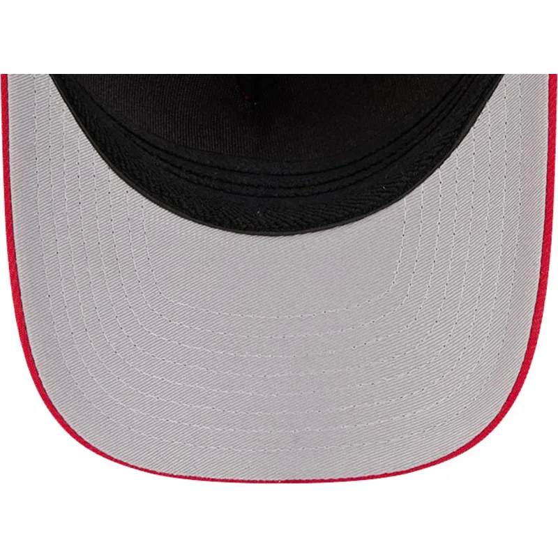 shapka-izvita-chervena-reguliruema-39thirty-m-crown-a-frame-na-new-york-yankees-mlb-ot-new-era shapka-izvita-chervena-reguliruema-39thirty-m-crown-a-frame-na-new-york-yankees-mlb-ot-new-era