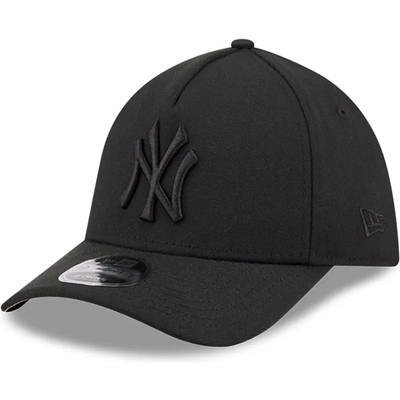 shapka-izvita-cherna-prilepnala-39thirty-m-crown-a-frame-na-new-york-yankees-mlb-ot-new-era shapka-izvita-cherna-prilepnala-39thirty-m-crown-a-frame-na-new-york-yankees-mlb-ot-new-era