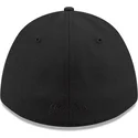 shapka-izvita-cherna-reguliruema-39thirty-m-crown-a-frame-na-new-york-yankees-mlb-ot-new-era