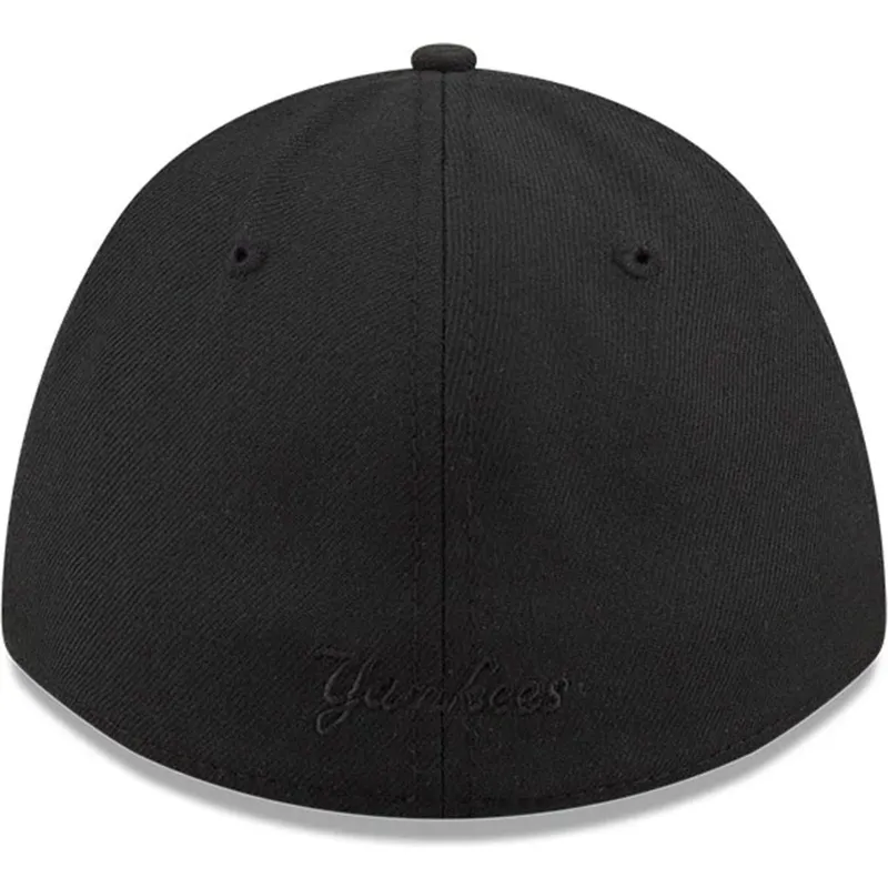 shapka-izvita-cherna-reguliruema-39thirty-m-crown-a-frame-na-new-york-yankees-mlb-ot-new-era shapka-izvita-cherna-reguliruema-39thirty-m-crown-a-frame-na-new-york-yankees-mlb-ot-new-era