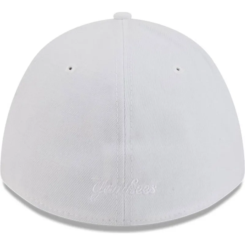 shapka-izvita-byala-prilepnala-39thirty-m-crown-a-frame-na-new-york-yankees-mlb-ot-new-era
