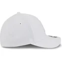 shapka-izvita-byala-prilepnala-39thirty-m-crown-a-frame-na-new-york-yankees-mlb-ot-new-era