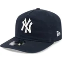 shapka-izvita-tmnosin-snapbek-19twenty-champion-na-new-york-yankees-mlb-ot-new-era