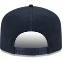 marinebla-buet-snapback-kasket-19twenty-champion-fra-new-york-yankees-mlb-fra-new-era