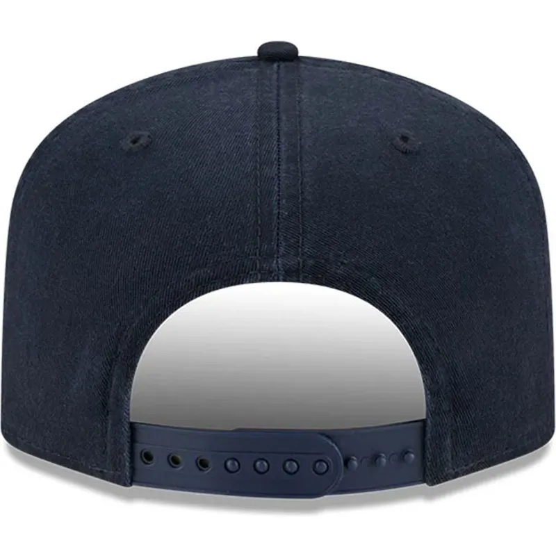 marinebla-buet-snapback-kasket-19twenty-champion-fra-new-york-yankees-mlb-fra-new-era