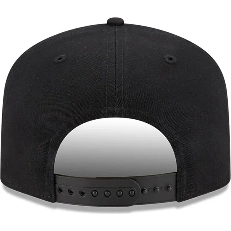 sort-curved-snapback-kasket-19twenty-champion-fra-philadelphia-eagles-nfl-fra-new-era