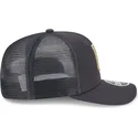shapka-izvita-siv-snapbek-9seventy-stretch-snap-evergreen-na-vegas-golden-knights-nhl-ot-new-era