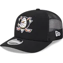 new-era-9seventy-stretch-snap-evergreen-anaheim-ducks-nhl-black-trucker-hat