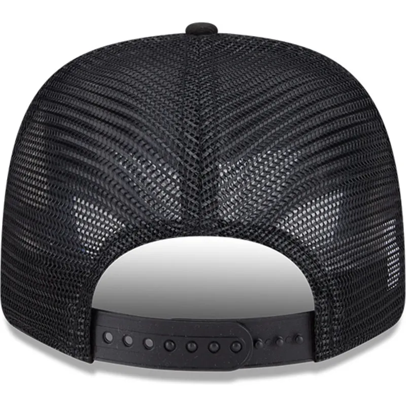 trucker-9seventy-stretch-snap-evergreen-buffalo-sabres-nhl-new-era